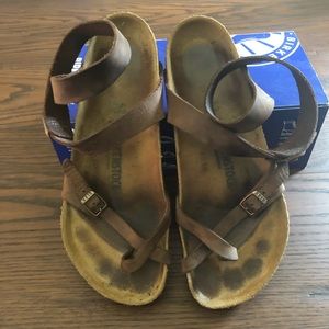 Birkenstock Yara